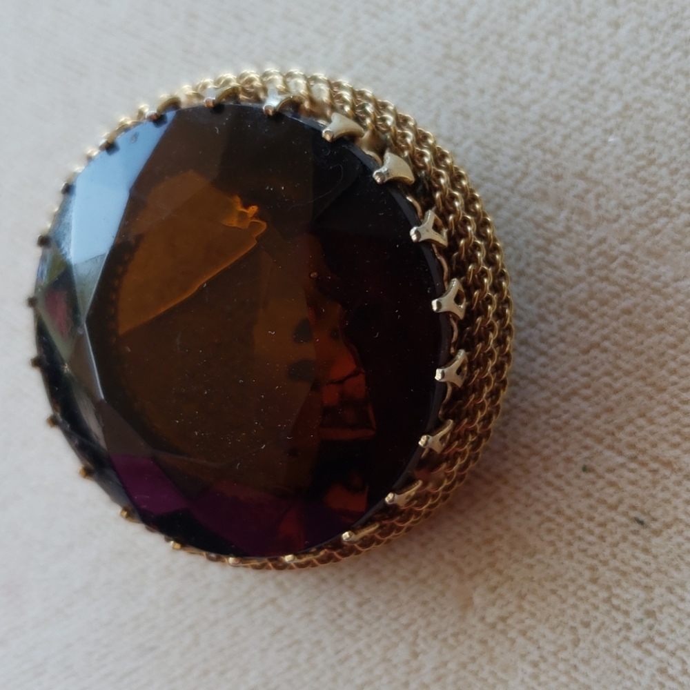 Brooch - Picture 3 of 5